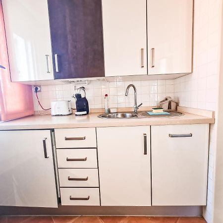 Apartamento Acogedor En Avenida Juan Carlos 1º มูร์เซีย ภายนอก รูปภาพ