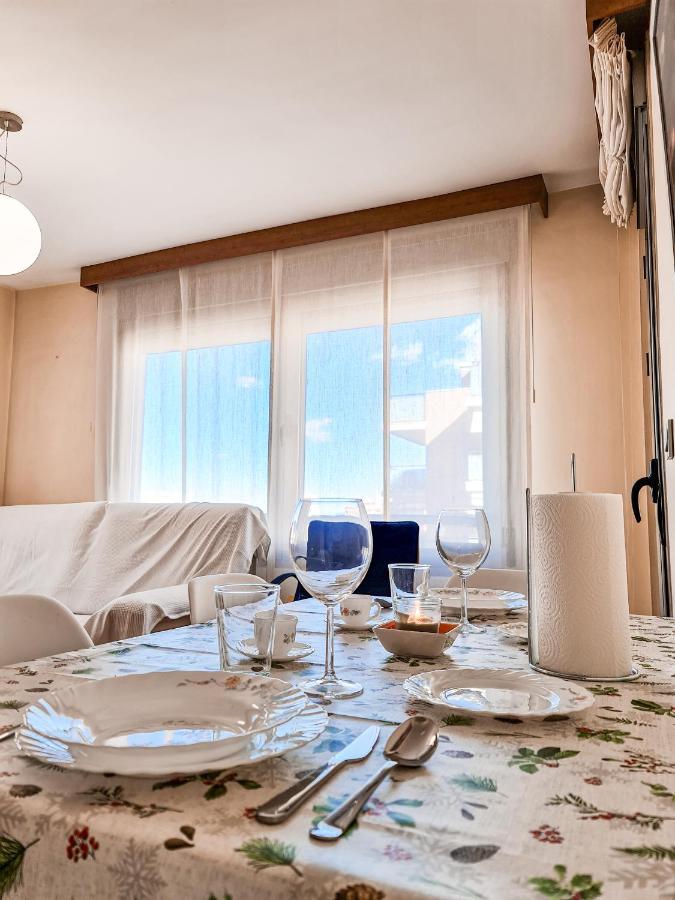 Apartamento Acogedor En Avenida Juan Carlos 1º มูร์เซีย ภายนอก รูปภาพ