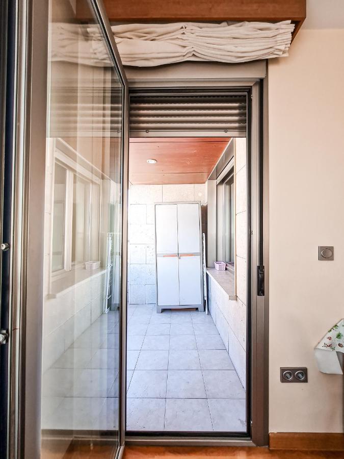 Apartamento Acogedor En Avenida Juan Carlos 1º มูร์เซีย ภายนอก รูปภาพ