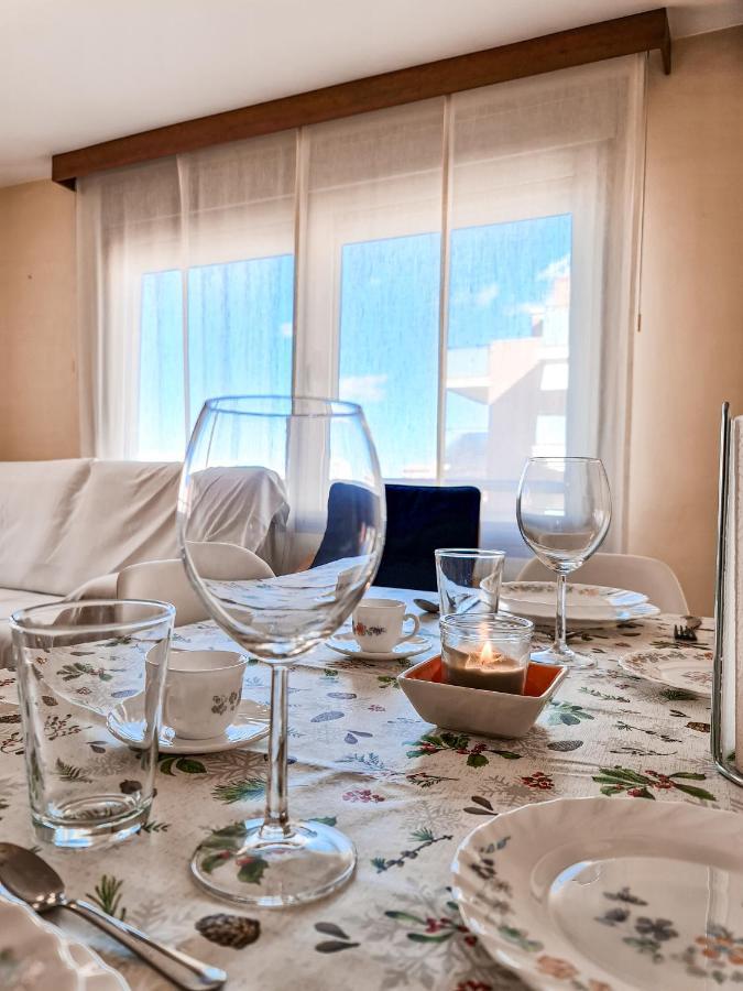 Apartamento Acogedor En Avenida Juan Carlos 1º มูร์เซีย ภายนอก รูปภาพ