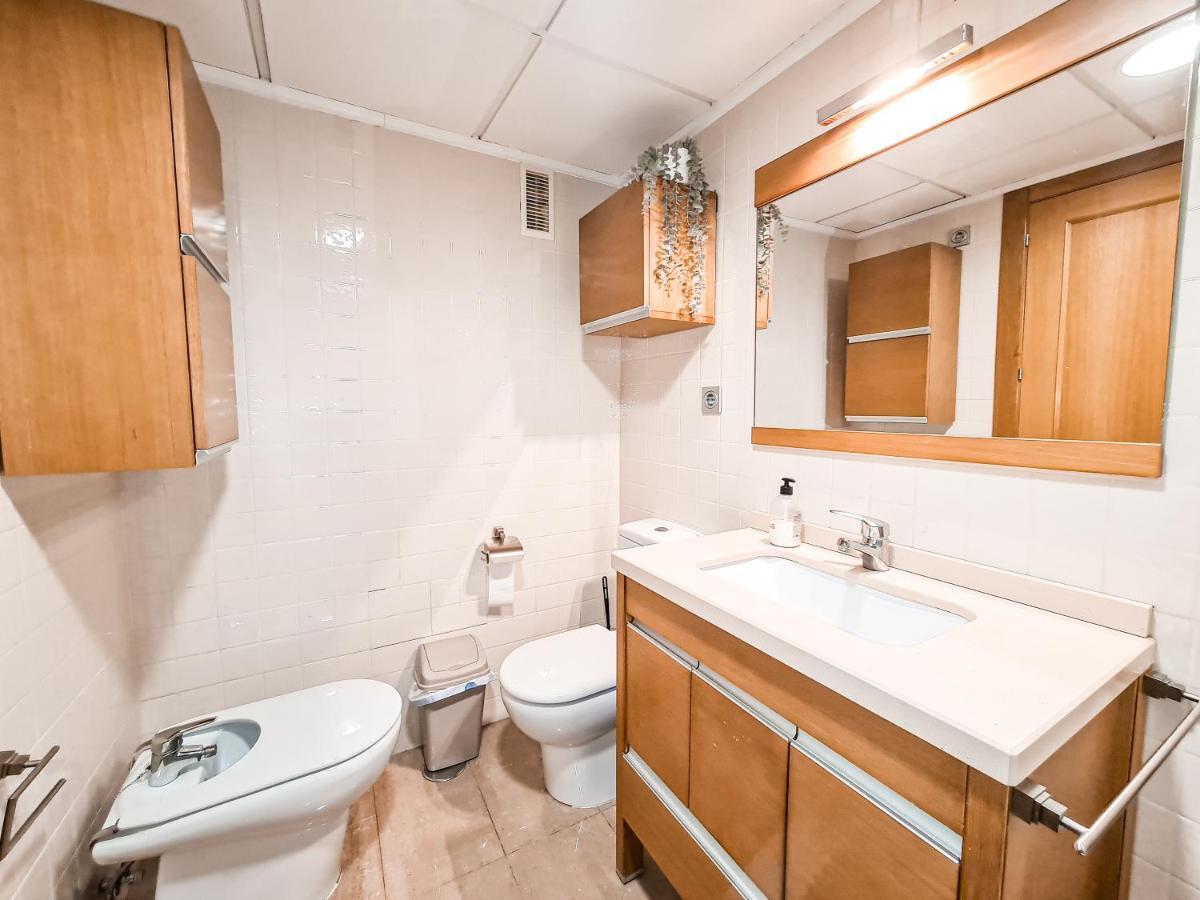 Apartamento Acogedor En Avenida Juan Carlos 1º มูร์เซีย ภายนอก รูปภาพ