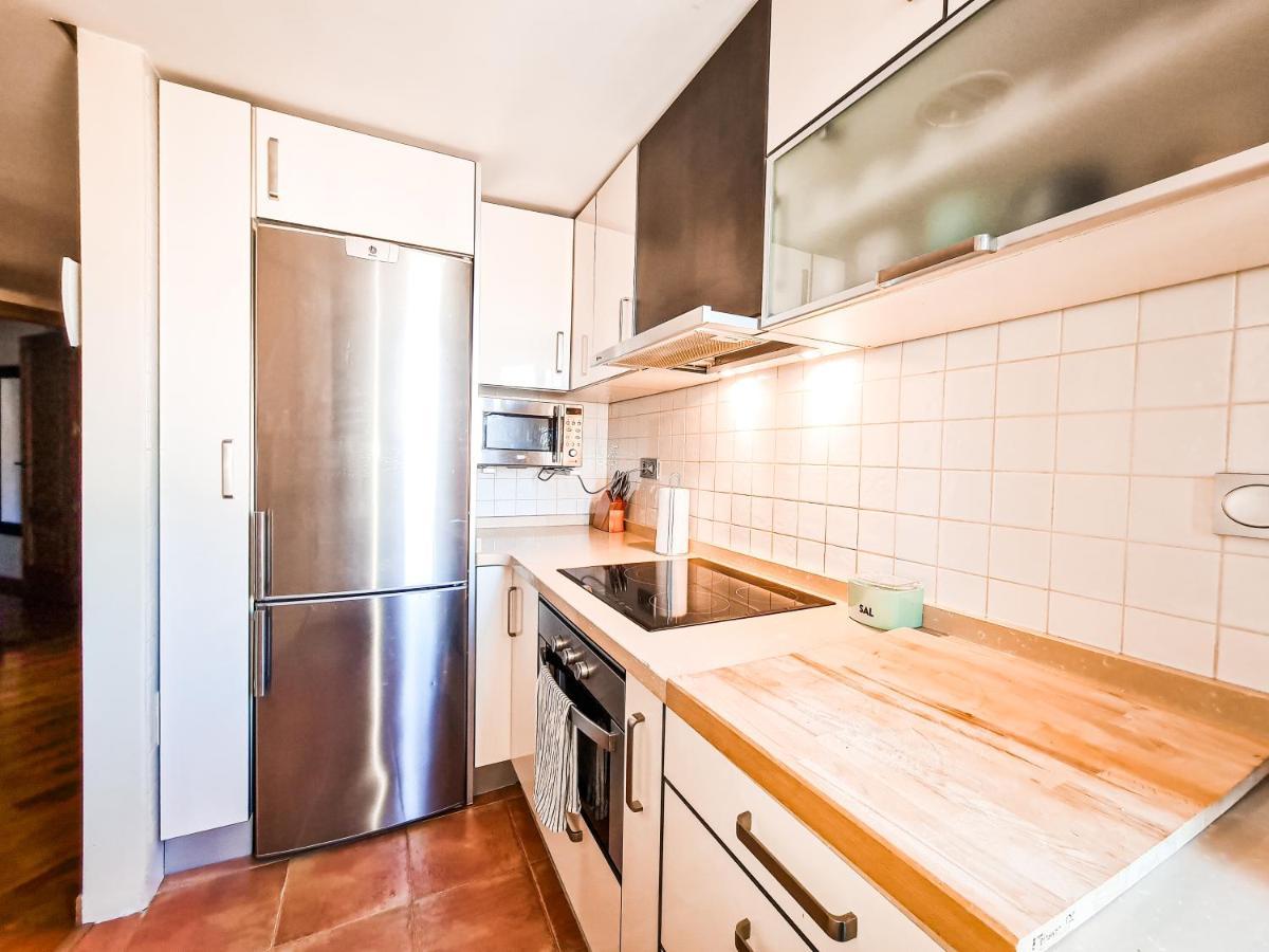 Apartamento Acogedor En Avenida Juan Carlos 1º มูร์เซีย ภายนอก รูปภาพ