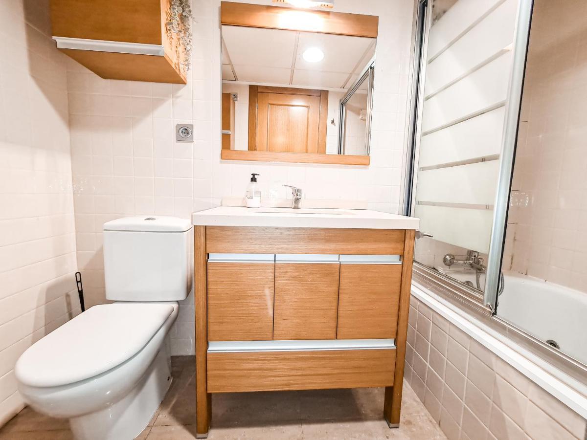 Apartamento Acogedor En Avenida Juan Carlos 1º มูร์เซีย ภายนอก รูปภาพ